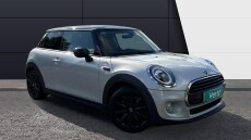 MINI Hatchback 1.5 Cooper D II 3dr Diesel Hatchback